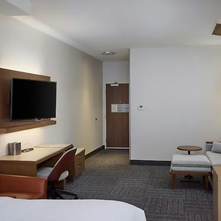 Courtyard By Marriott Denver Southwest/Littleton